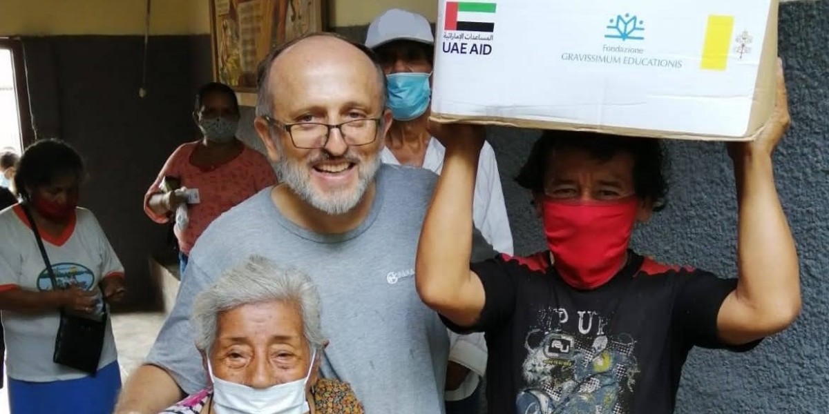 Educate to solidarity