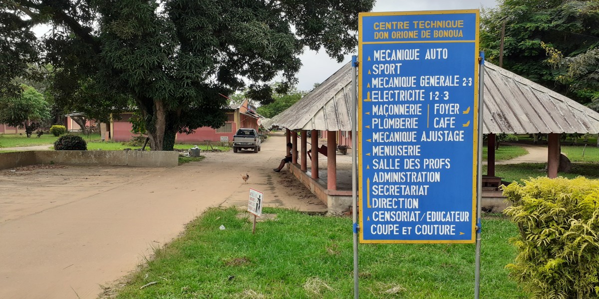 Rediscover ourselves to grow