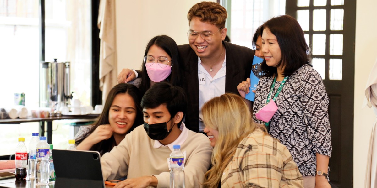 Good makes Headlines!